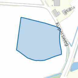 Perceel TBG02-L-1365