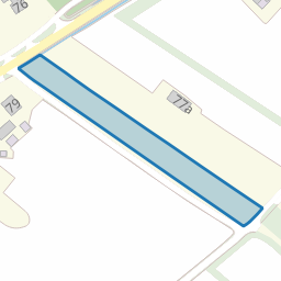 Perceel TBG02-L-1480