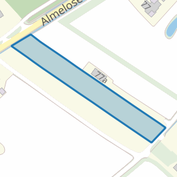 Perceel TBG02-L-1481