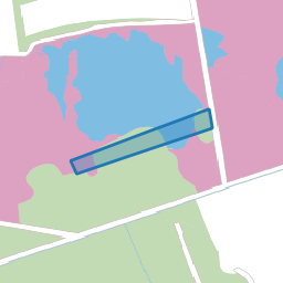 Perceel TBG02-L-1540