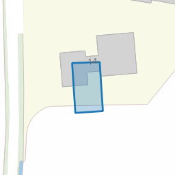 Perceel TBG02-L-1610