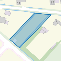 Perceel TBG02-L-1721