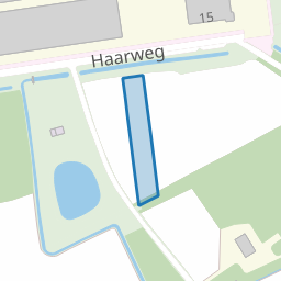 Perceel TBG02-L-1789