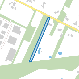 Perceel TBG02-L-1821