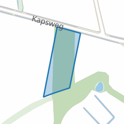 Perceel TBG02-L-1872