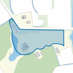 Perceel TBG02-L-1928