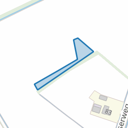 Perceel TBG02-L-2150