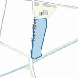 Perceel TBG02-L-2155