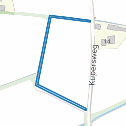 Perceel TBG02-L-2158