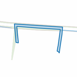 Perceel TBG02-L-2374