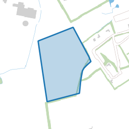 Perceel TBG02-L-2409