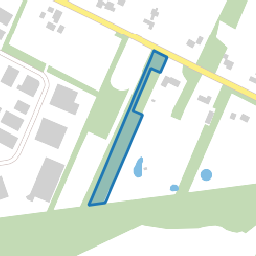 Perceel TBG02-L-2595