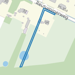 Perceel TBG02-L-2596