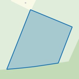 Perceel TBG02-L-2600