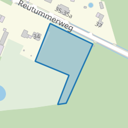 Perceel TBG02-L-2601