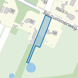 Perceel TBG02-L-2617