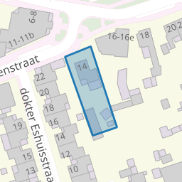 Perceel TBG02-L-2902