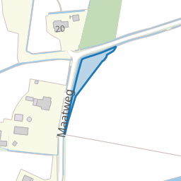 Perceel TBG02-L-2994