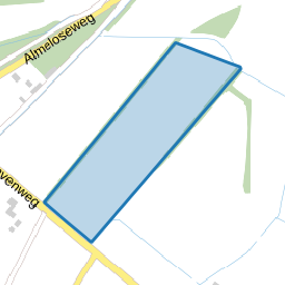 Perceel TBG02-L-3218