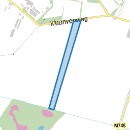 Perceel TBG02-L-3243