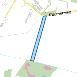 Perceel TBG02-L-3248