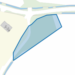 Perceel TBG02-L-3256