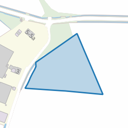 Perceel TBG02-L-3257