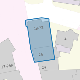 Perceel TBG02-L-3465