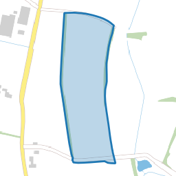 Perceel TBG02-L-3562