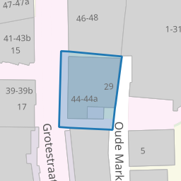 Perceel TBG02-L-3643