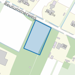 Perceel TBG02-L-3644