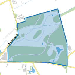 Perceel TBG02-L-3690