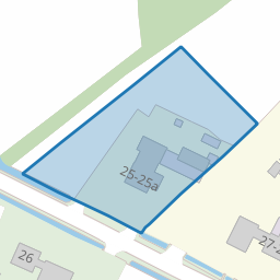 Perceel TBG02-L-3827