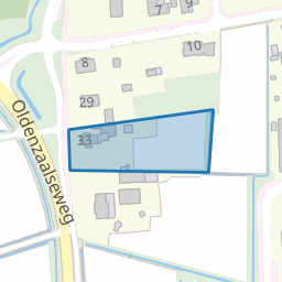 Perceel TBG02-L-3879