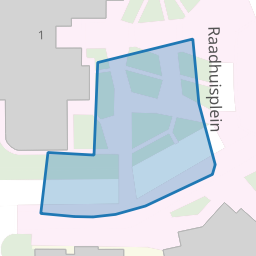 Perceel TBG02-L-3905