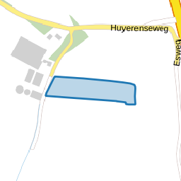 Perceel TBG02-L-3951