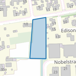 Perceel TBG02-L-4080