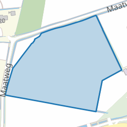 Perceel TBG02-L-4263