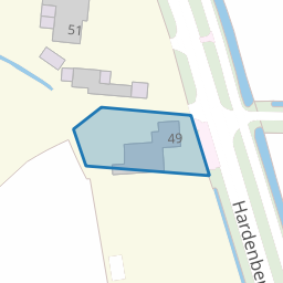 Perceel TBG02-L-4372