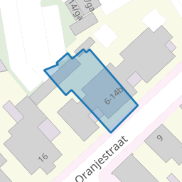 Perceel TBG02-L-4427