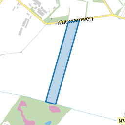 Perceel TBG02-L-4503