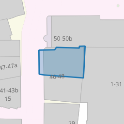 Perceel TBG02-L-4567