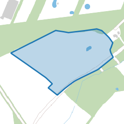 Perceel TBG02-L-4614