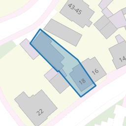 Perceel TBG02-L-4701