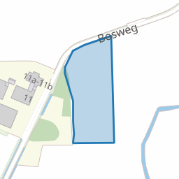 Perceel TBG02-L-4746