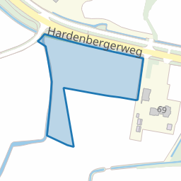 Perceel TBG02-L-4747