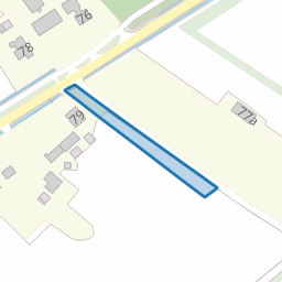 Perceel TBG02-L-4764