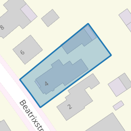 Perceel TBG02-L-4821