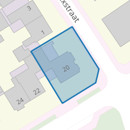 Perceel TBG02-L-4825