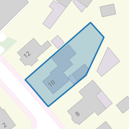 Perceel TBG02-L-4864